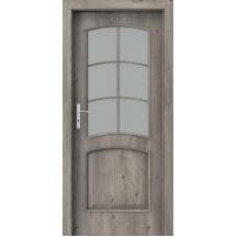 Porta NOVA 6.2 Dub Sibírsky 